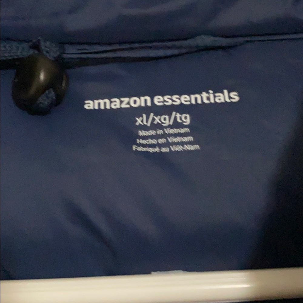 🌟Amazon Essentials Puffer🌟 - Picture 2 of 7